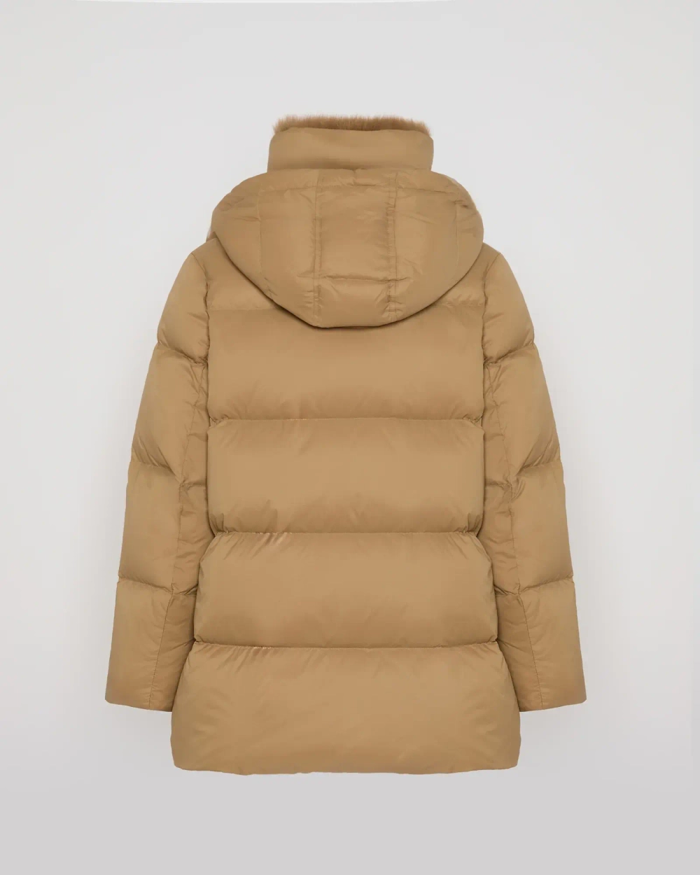 Куртка YVES SALOMON