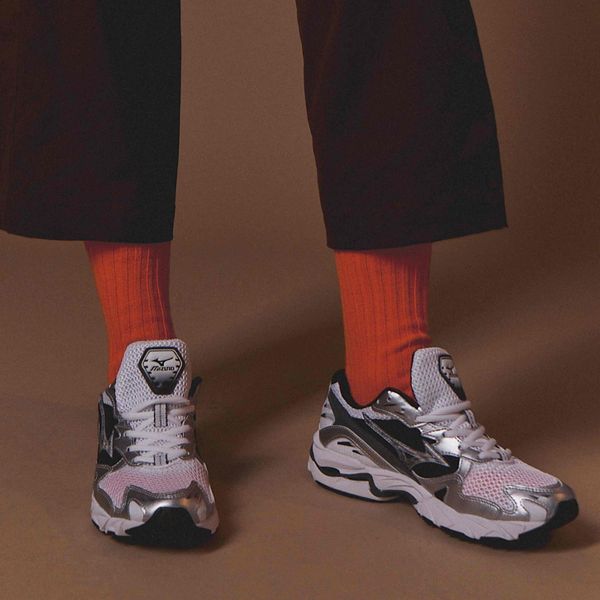 Носки SK Warm оранжевые - фото 2