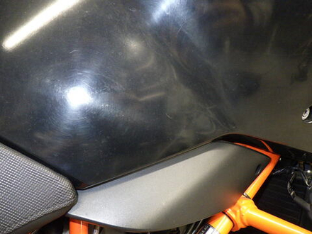 KTM 690 Duke , 2012