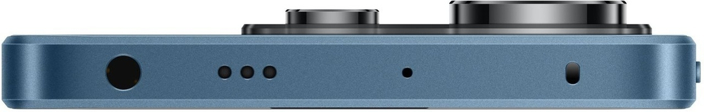 Смартфон Poco X6 5G 8/256ГБ EAC Синий