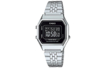 CASIO Women"s Standard Series Black Watch