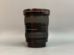 Canon EF 17-40mm f/4L USM