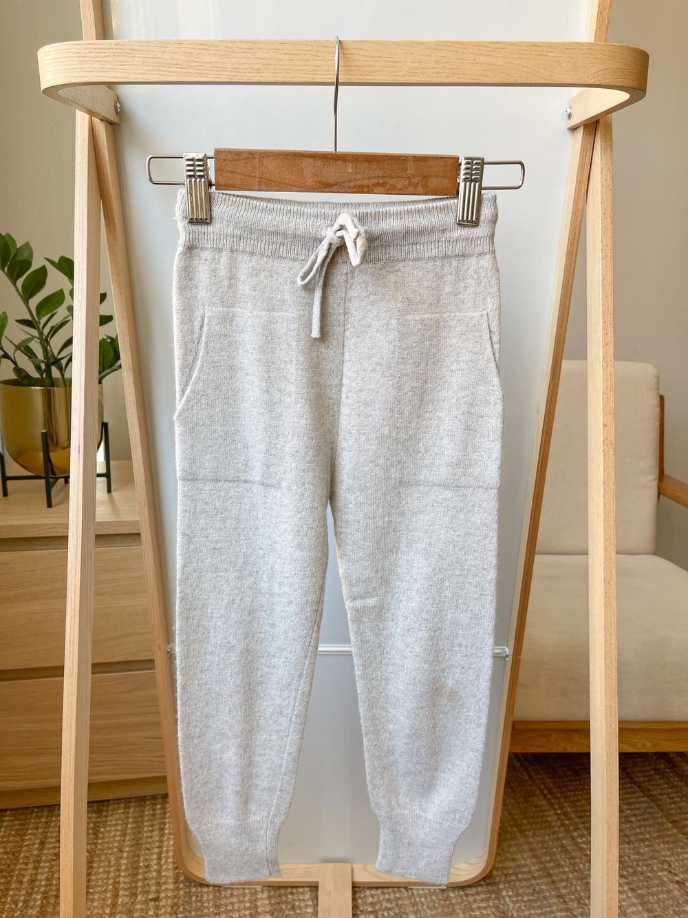 Брюки Kuxo cashmere