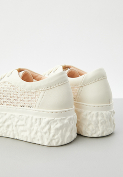 Кеды женские AGL MAGMA MESH