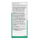 MediNatura, BHI, таблетки от кожной экземы, 100 таблеток