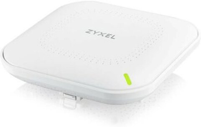 Точка доступа Zyxel NebulaFlex Pro NWA90AXPRO Wi-Fi 6 Access Point NWA90AXPRO