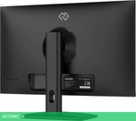 Монитор Digma Progress 24P201F черный (DM24SB10)