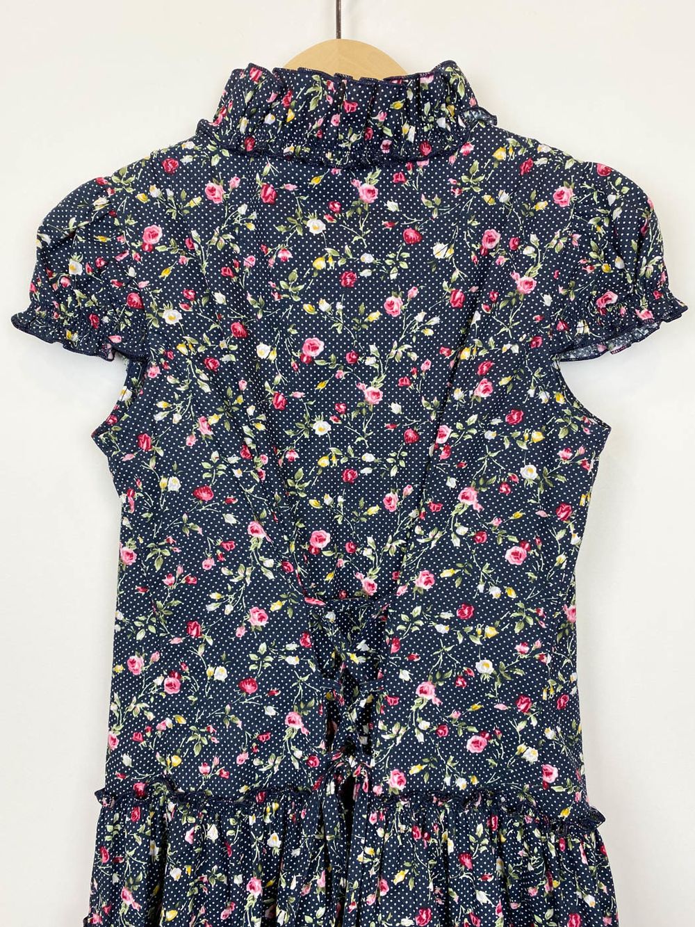 Платье Маленькая леди