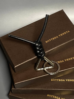 Брелок Bottega Veneta
