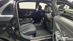 Mercedes-Benz S-Class W222 Maybach S560 4MATIC (12.2019)