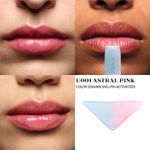 PRADA Бальзам для губ U001 Astral pink Balm Lip Blushing Care