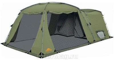 Палатка Alexika White House 5