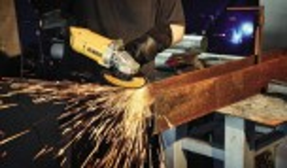 Углошлифовальная машина DeWALT DWE 496 DWE496-KS