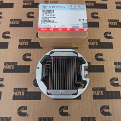 Нагреватель впускного воздуха 12V Cummins ISF 2.8