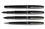 Ручка шариковая Waterman Expert Black