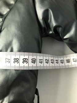 Куртка Ti-Max черная на 9 лет, новая