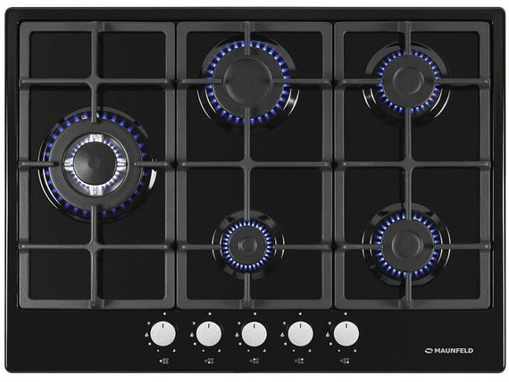 Варочная панель Maunfeld EGHE.75.33CB/G