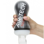 Многоразовый стимулятор Strong TENGA Air-Tech Squeeze