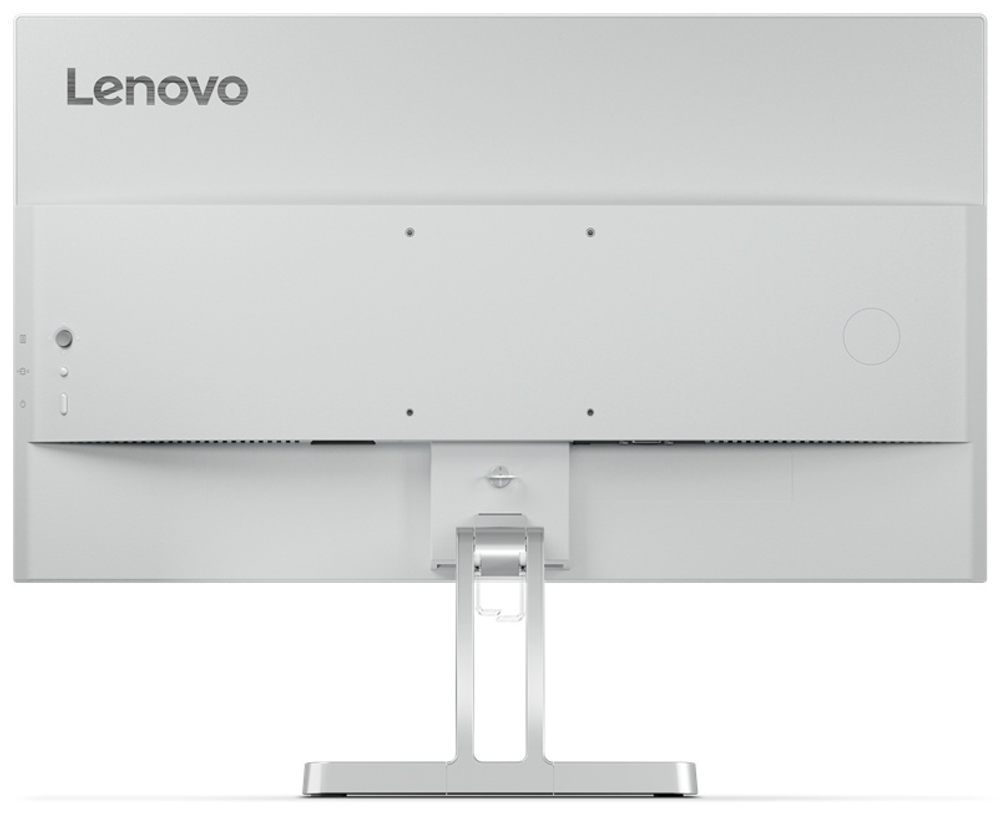 Монитор 23.8" Lenovo 67CAKAC6EU белый