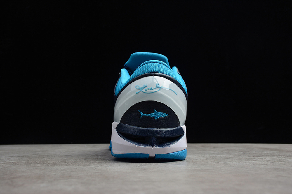 Nike Kobe 7 Shark