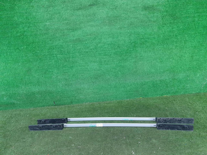 Рейлинг Комплект рейлингов Hyundai Creta 1 (2016-2021)