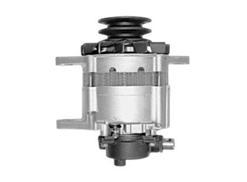 Генератор для Hitachi, ISUZI ALH5143