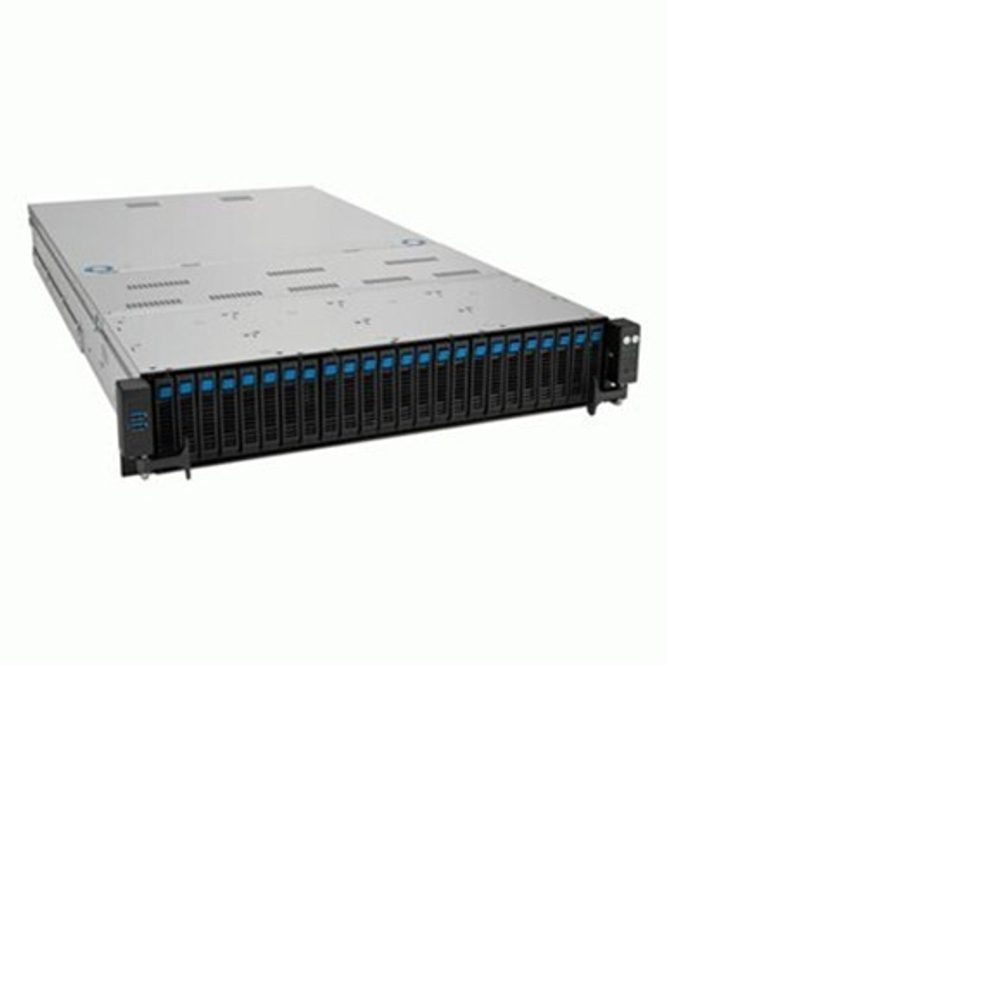 Серверная платформа ASUS RS720A-E12-RS24U
