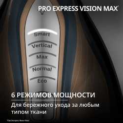 Парогенератор Tefal Pro Express Vision Max GV9920E0