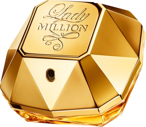 Paco Rabanne Lady Million EDP 50 ml