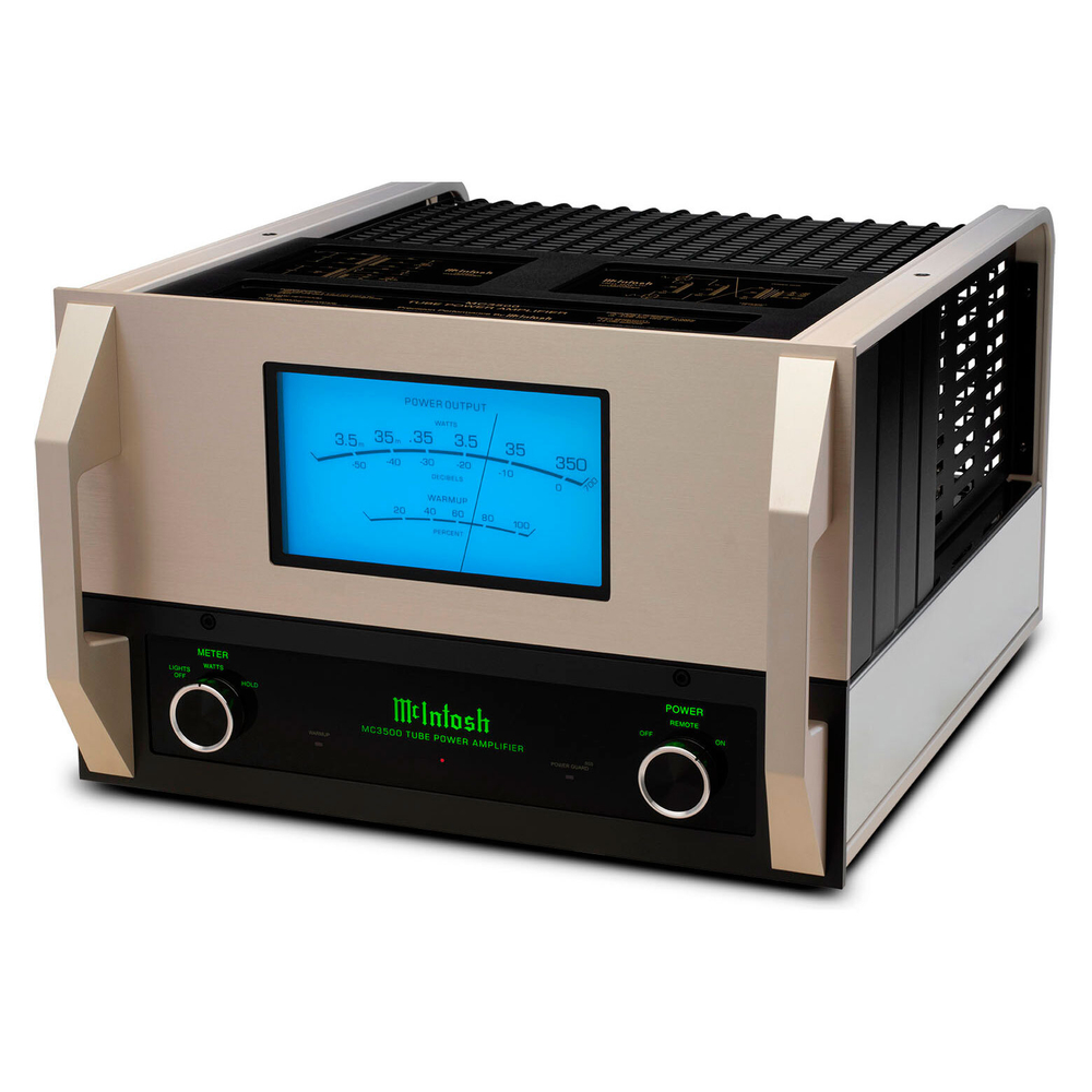 McIntosh МС3500
