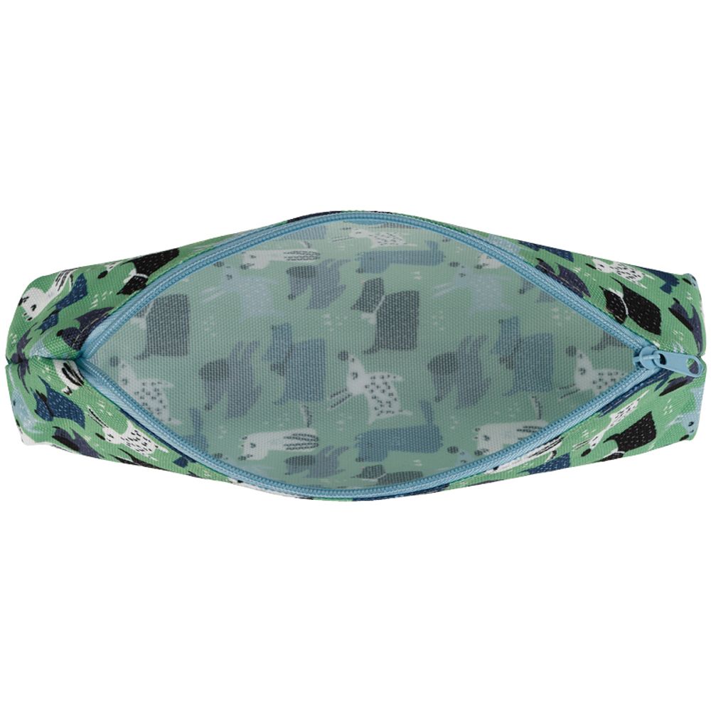 Пенал, 200*80*50 ArtSpace "Dogs", полиэстер