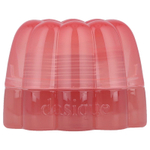 Dasique, жевательная таблетка для сияния кожи, 10 ягод личи, 4 г (0,14 унции)