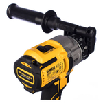 Аккумуляторная дрель-шуруповерт DeWalt DCD991X1