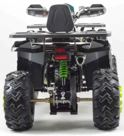 Квадроцикл Motoland 200 WILD TRACK LUX A