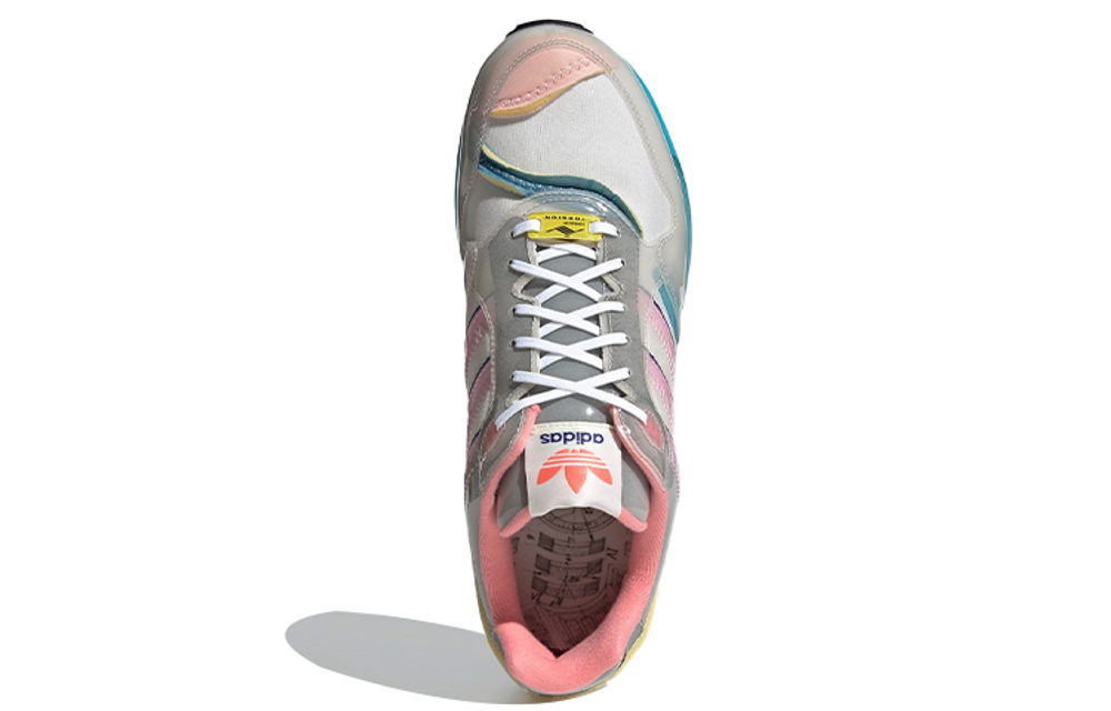 Кроссовки Adidas Originals Zx 0006 Inside Out