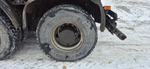 КамАЗ 6520 6x4 Самосвал 6520-3026012-53 (Дизельный, 11,7 л, 400 л.с., МТ)