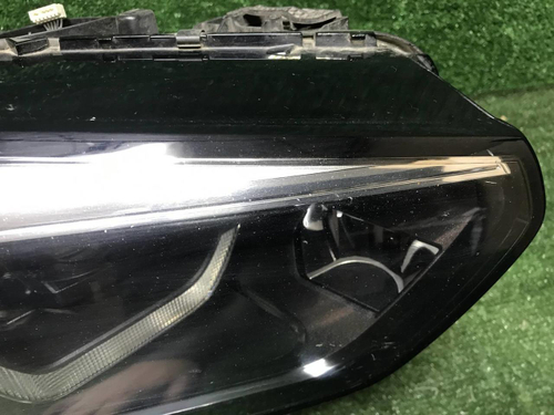 Фара правая BMW X5 G05 X6 G06 (2018-2023) LED