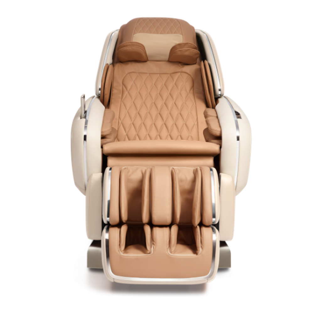 Массажное кресло DreamWave M.8 Pearl