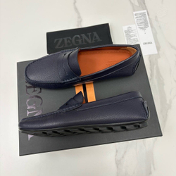 Мокасины Zegna