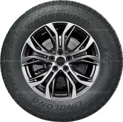LingLong CrossWind A/T100 235/70 R16 106T