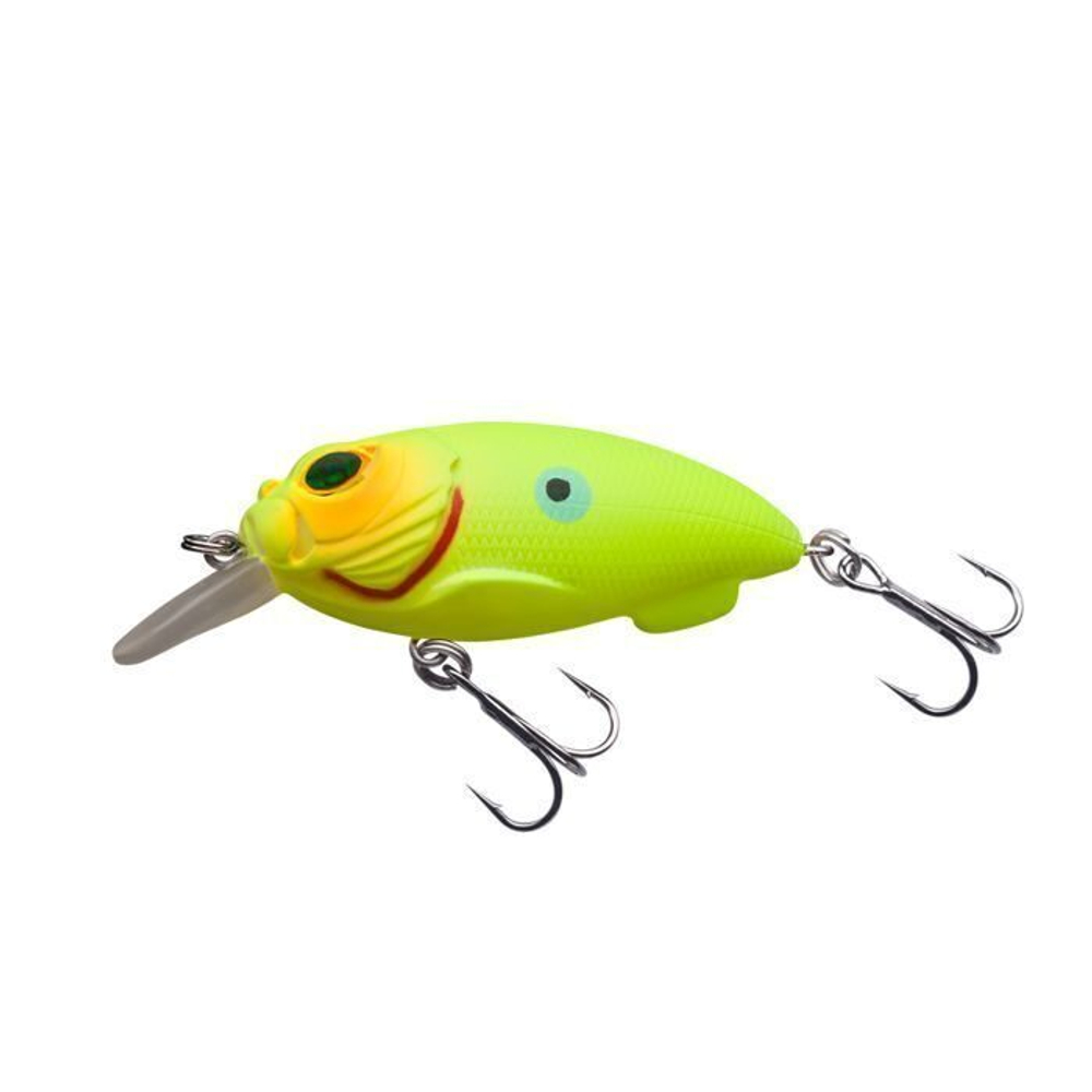 Воблер Sprut Himono