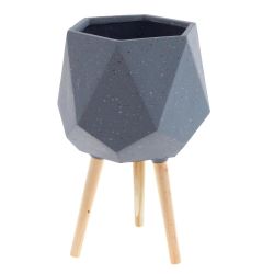 GAEM Кашпо, 35000 мл, L44 W44 H54 см