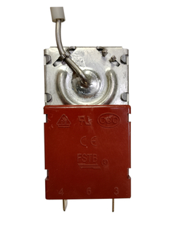 Термостат капиллярный KDF23T2