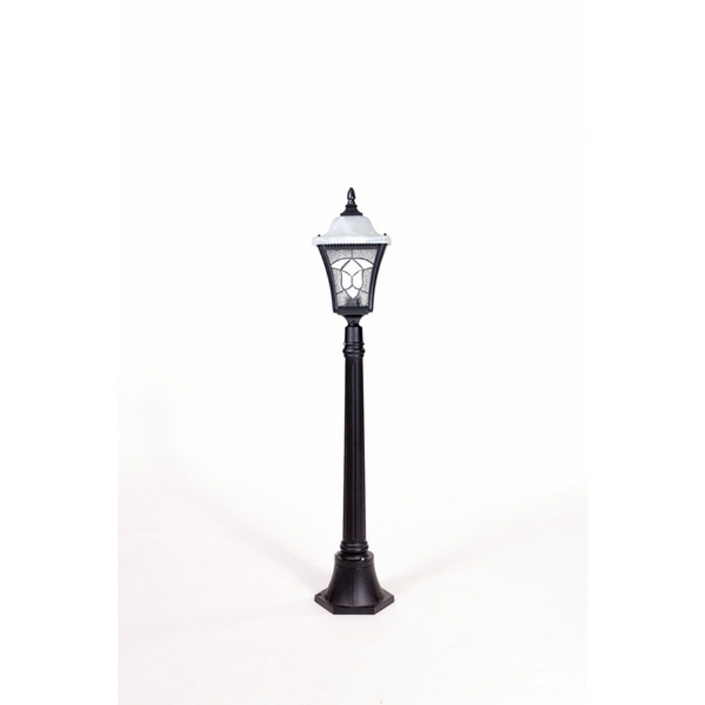 Ландшафтный столбик YAOHUA LUX VENECIA 2L 91807L Bl