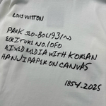Футболка Louis Vuitton, арт. 485366450