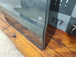 Дверь задняя правая Peugeot 408 12-22 Б/У Оригинал 9678654780