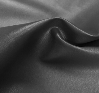 Искусственная кожа Перу дарк грей (Peru dark grey)