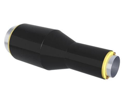 Переход ППУ 108х219 мм