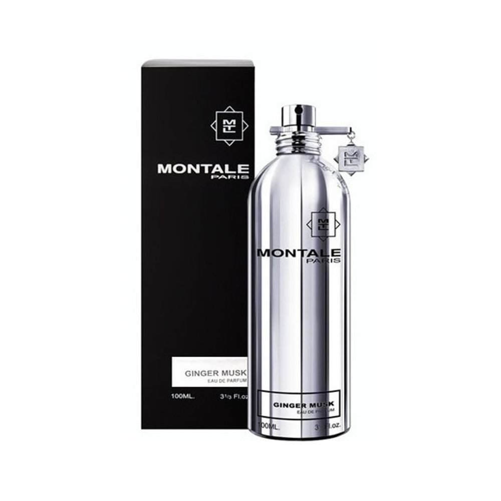 Купить духи Montale Ginger Musk, монталь отзывы, алматы монталь парфюм