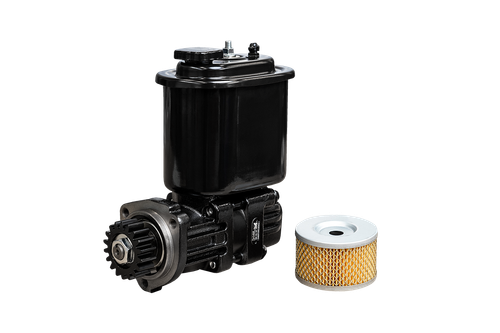 Насос ГУР КАМАЗ (4310-3407200-01) SORL